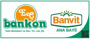 BANKON GIDA TURKEY